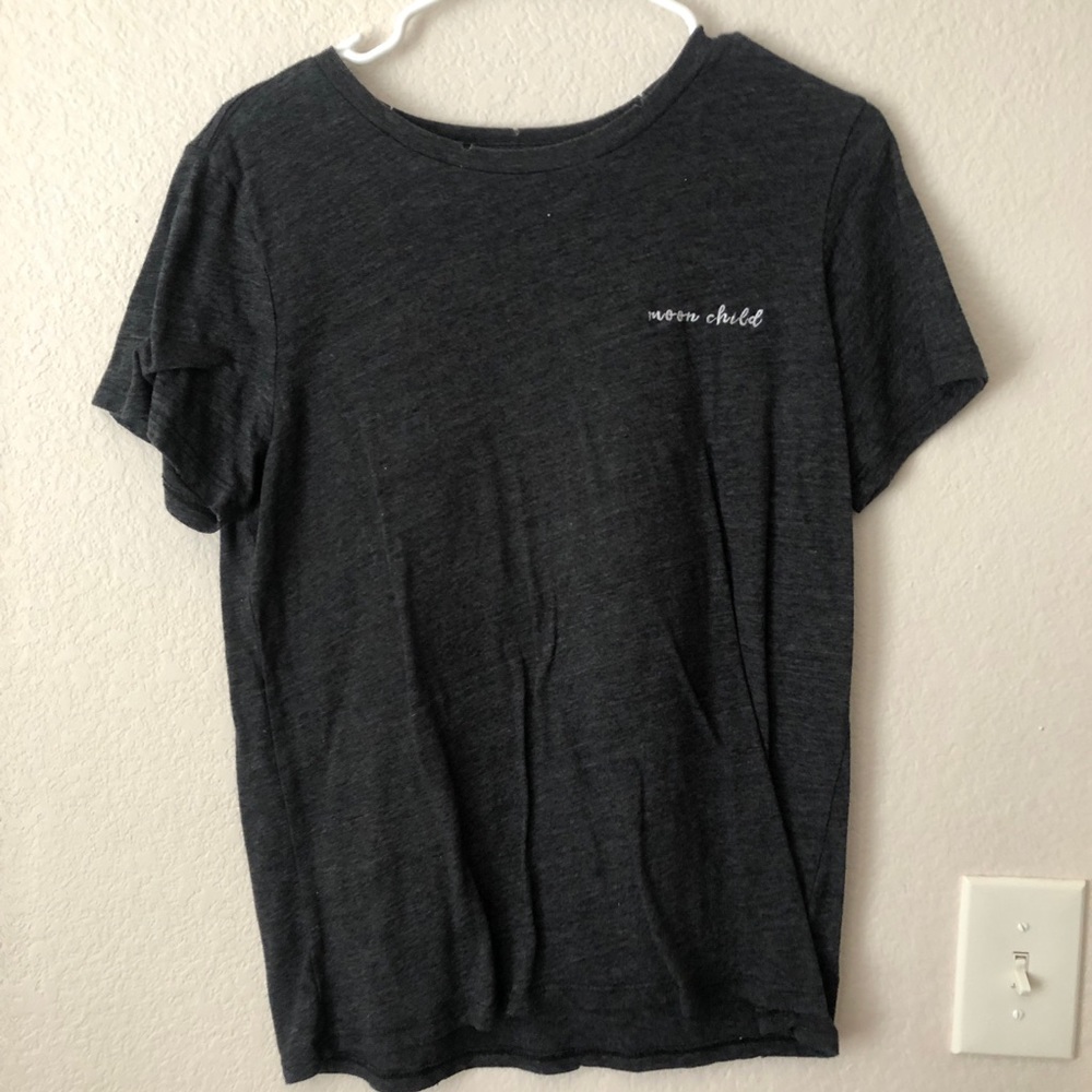 Spiritual Gangster Top